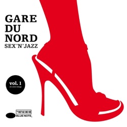Gare du Nord - A Beautiful Day