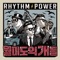 Stupid Love (feat. Crush) - Rhythm Power lyrics