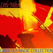 Fabulous Magic Collection (Remastered) artwork