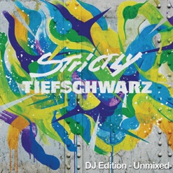 STRICTLY TIEFSCHWARZ cover art