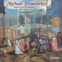 The Parley of Instruments - Ballet des Baccanales – Ballet des feus – Ballet des matelotz