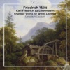 Consortium Classicum - Septet in F Major: III. Menuetto. Allegro