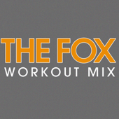 The Fox (Workout Remix Radio Edit)