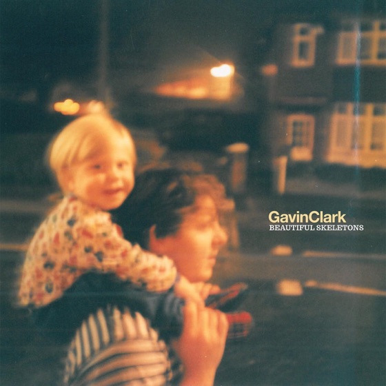 Cover artwork for When We Had Faces