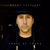 Wayne Lavallee - Buffalo Soldier