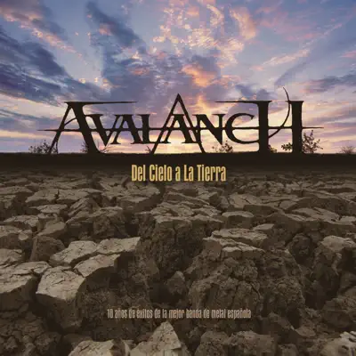 Del Cielo a la Tierra - Avalanch