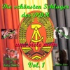 Die schönsten Schlager der DDR, Vol. 1