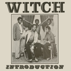 Witch - Mashed Potato