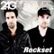 Rockset (Video Mix) artwork