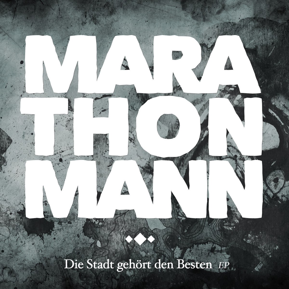 Die Stadt gehört den Besten - Single by Marathonmann.