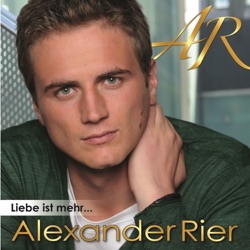 Alexander Rier - Du bist alles (auf dieser Welt)