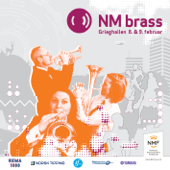 NM Brass 2013 - 4 divisjon - Various Artists