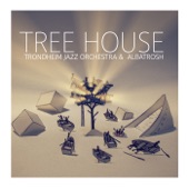 Tree House artwork