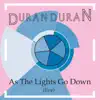 As the Lights Go Down album lyrics, reviews, download