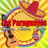 Reynaldo Meza y Los Paraguayos - Besame Mucho