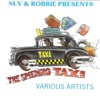 Sly & Robbie Presents "the Speeding Taxi"