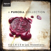 A Purcell Collection artwork