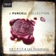 PURCELL/A COLLECTION cover art
