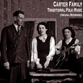 Carter Family - Church in the Wildwood