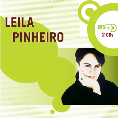 Nova Bis: Leila Pinheiro - Leila Pinheiro