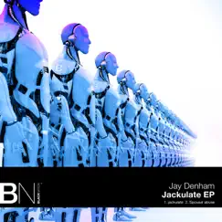 Jackulate - Single by Jay Denham album reviews, ratings, credits