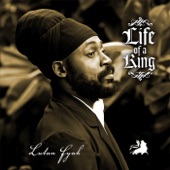 Life of a King artwork