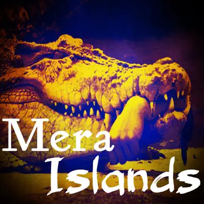 Islands - Single - Mera