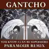 You Know I Can Be Superhero - Paramour Remix - Single album lyrics, reviews, download