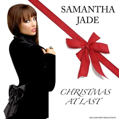 Christmas At Last - Single - Samantha Jade