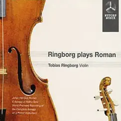 Ringborg Play Roman by Tobias Ringborg album reviews, ratings, credits