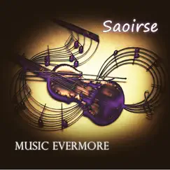Music Evermore by Saoirse album reviews, ratings, credits