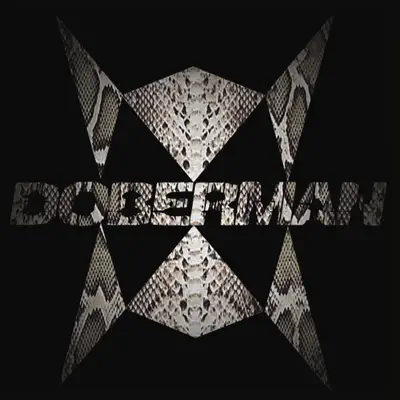 Doberman - Doberman
