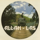 Allah-Las - Catamaran