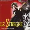 Stream & download Le streghe (Original Motion Picture Soundtrack)