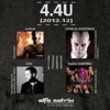 4.4U [2012.12] - EP