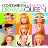 Confessions of a Teenage Drama Queen artwork