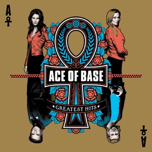 Ace of Base - Everytime It Rains - 排舞 音乐