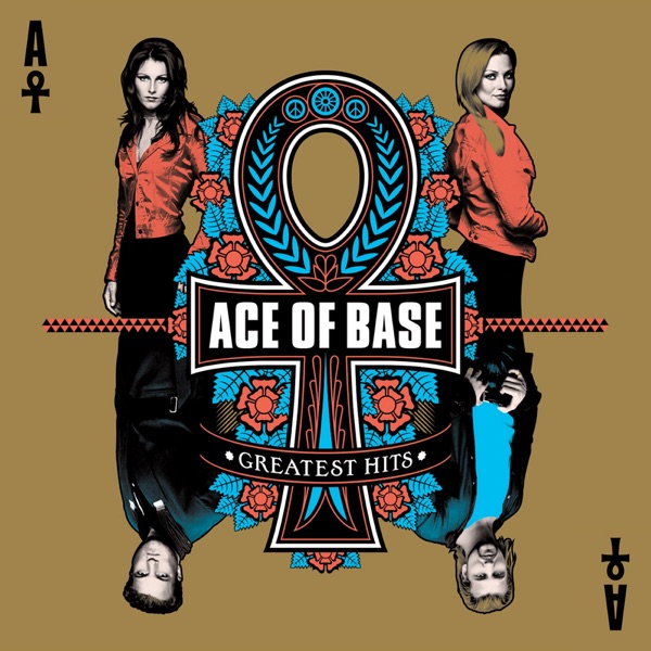Ace Of Base