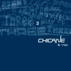 Three - EP - Chicane Three - EP - Chicane