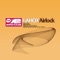 Airlock (Original Mix) - Lahox lyrics