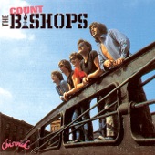 The Bishops - I Want Candy