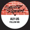 Follow Me (Club Mix) - Aly-Us lyrics