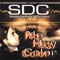 SDC No Hay Color Mix - Salmista D Cristo lyrics