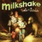 Bluebird - Milkshake lyrics