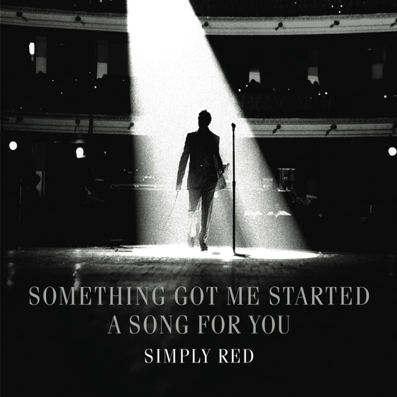 Cover artwork for A Song for You