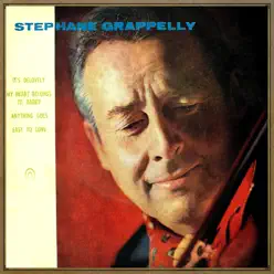 My Heart Belongs to Dady - EP - Stéphane Grappelli My Heart Belongs to Dady - EP - Stéphane Grappelli