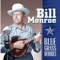 The Saints Go Marching In - Bill Monroe lyrics