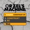 BC - Orzels Machine lyrics