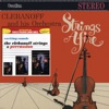 Strings Afire & Exciting Sounds