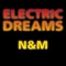 Electric Dreams Maxi Inst - NM lyrics